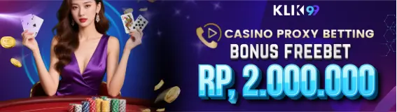 FREEBET PROXY BETTING